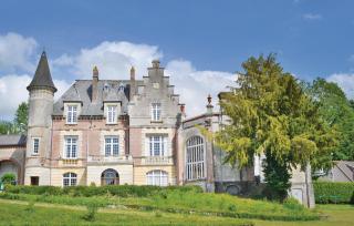 Amazing Home In Marconne With Kitchen - Marconne - 0