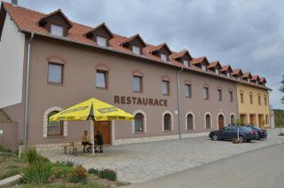 Hotel Růženy - Hustopeče - 4
