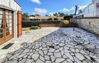 Beautiful Home In Longeville-Sur-Mer - Longeville-sur-Mer - 2