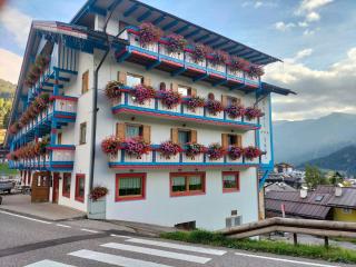 Hotel Vael - Vigo di Fassa - 9