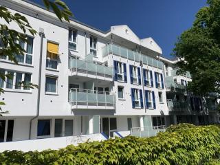 Ferienwohnung 203 Zingst Oase, 50 m zum Strand, TOPLAGE - Zingst - 0