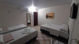 Pedacinho do Paraiso Pousada - 2