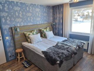 Hotell Bruksvallsliden - Bruksvallarna - 6