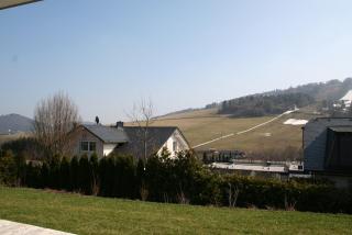 Am Finkenbusch aan de skipiste - Willingen - 2