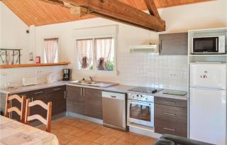 2 Bedroom Stunning Home In Roisel - Roisel - 7