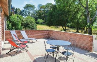 2 Bedroom Stunning Home In Roisel - Roisel - 8