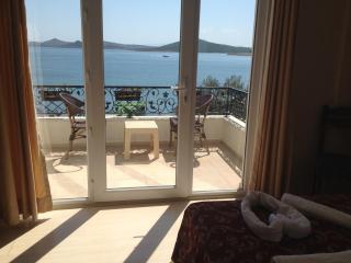 Kıvrakzade Otel - Ayvalık - 1