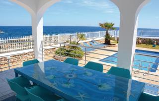 5 Bedroom Awesome Home In Cala Dor - Cala d´Or - 6