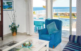 5 Bedroom Awesome Home In Cala Dor - Cala d´Or - 4