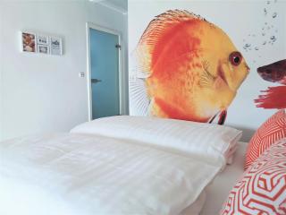 BUTZE Ferienapartment mit Terrasse & WLAN & Parkplatz - 1