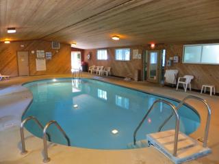 The Nordic Lodge - Sister Bay - 9