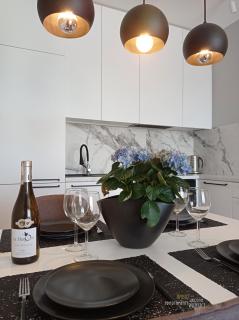 Apartament Amber - AZW Gdańsk - Danzig - 4