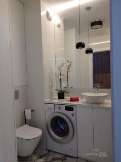Apartament Amber - AZW Gdańsk - Danzig - 1