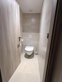 Les Appartements du Parc - Accès piscine et spa - 2