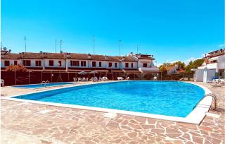 Calabria G41 - Lido di Pomposa - 5
