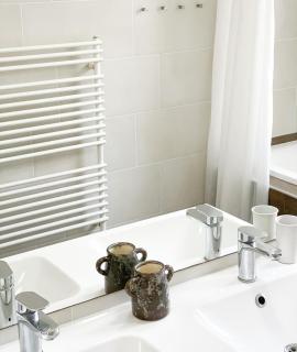 Villa SeaBerry - Coral Bay - 1