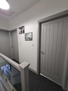 4 BR Luxury House. Bike Park Wales. Secure Bike Store. Brecon Beacons - 8