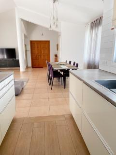 Villa SeaBerry - Coral Bay - 4