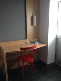 Hotel ibis Rennes Centre Gare Sud - 9