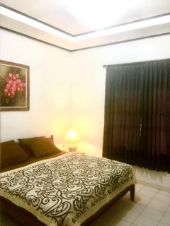 Lestari Homestay - Sanur - 1