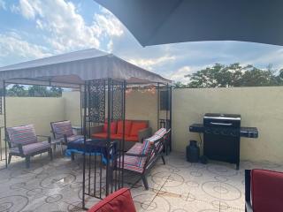 2bedroom mountain view villa #2 - Muñoz - 3