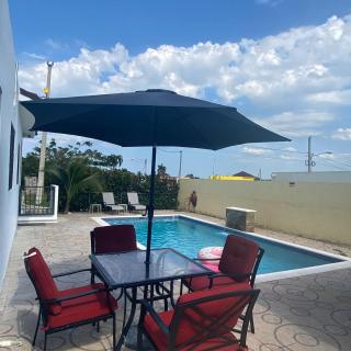 2bedroom mountain view villa #2 - Muñoz - 6