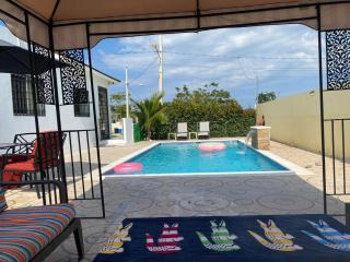 2bedroom mountain view villa #2 - 5