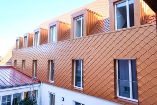 Hotel Lutz - Rain - 7