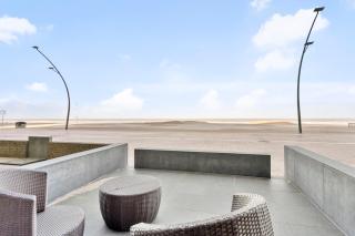 Flat Sableau - De Panne - 9