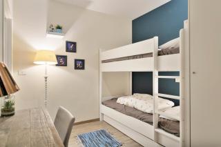 Flat Sableau - De Panne - 1