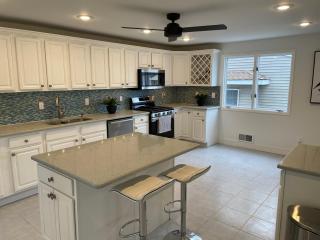Waterfront Home in Brick with Swimming Pool Access - 3