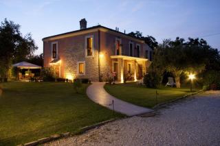 Agriturismo Villa Delle Rondini - Francavilla al Mare - 9