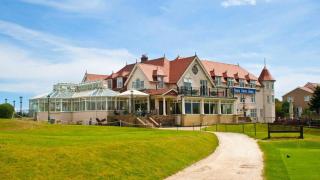North Shore Hotel - Skegness - 0