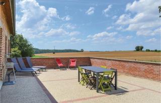 3 Bedroom Awesome Home In Roisel - 8