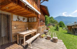 Il Casotto - Telve - 1
