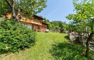 Il Casotto - Telve - 2