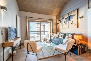 Residence Phoenix Courchevel Village - by EMERALD STAY - Courchevel - 4