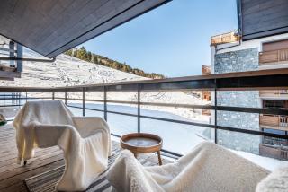 Residence Phoenix Courchevel Village - by EMERALD STAY - Courchevel - 2