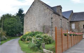 La Grande Chaise - 1