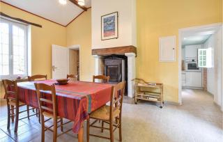 Nice Home In La Chapelle Hermier - La Chapelle-Hermier - 7