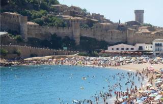 Nice Apartment In Tossa De Mar - Tossa de Mar - 2