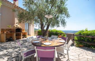 Lovely Home In Spéracèdes With Wifi - Spéracèdes - 7