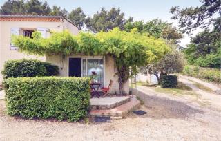 Nice Home In Sarrians With Wifi - 8