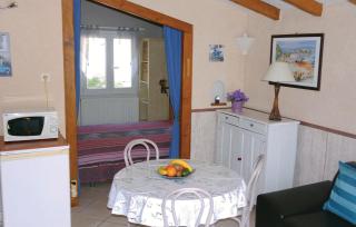 Nice Home In Sarrians With Wifi - 7