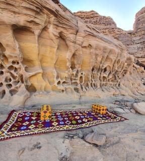 استراحه كيان - Al Ula - 5