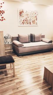 Wici 2 Apartments Teofilow Wodny Raj - Teofilów - 8