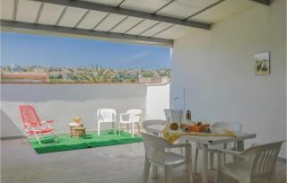 Joseph - San Vito Lo Capo - 0