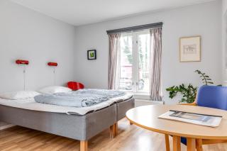 STF Baskemölla Hostel - Simrishamn - 7