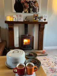 Swallow Cottage - Ripon - 8