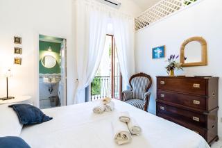 Stefania Flat - Amalfi center - 1